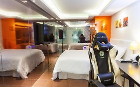 I Hotel - Taoyuan